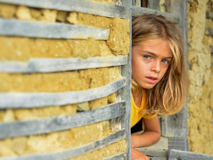 Bambini e ragazzi, i più poveri tra i poveri