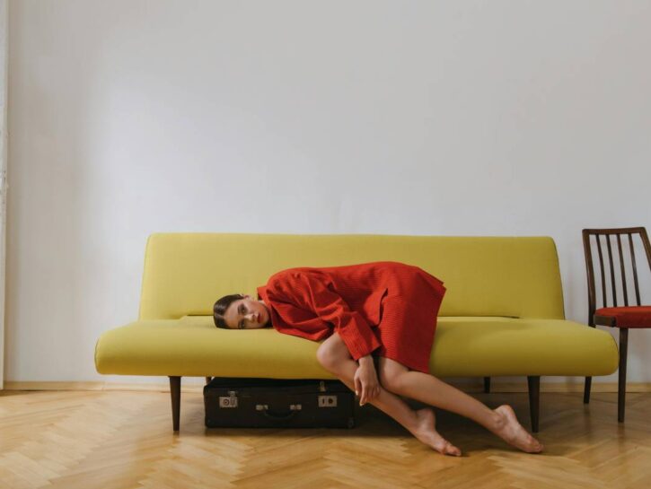 Senti anche tu la Christmas fatigue?