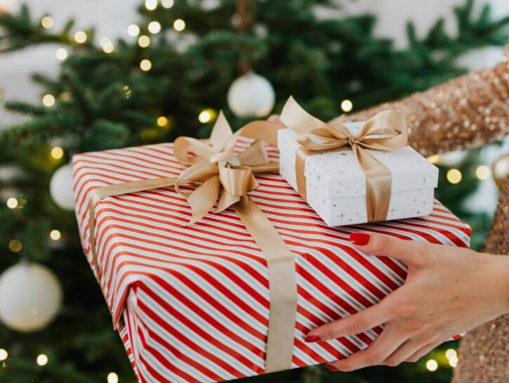 Regifting, cresce la tendenza di riciclare i regali