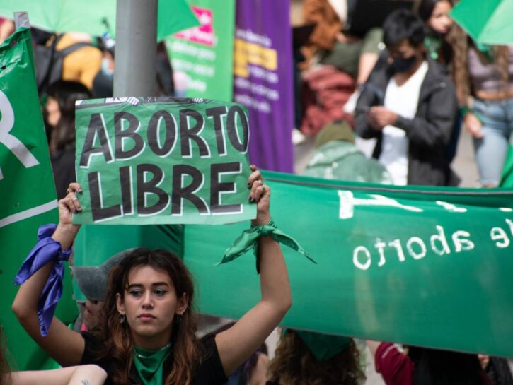 Aborto, per l’Europa è un diritto fondamentale