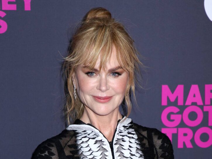 Nicole Kidman: «Mi sto formando come Doula della morte». Il primo corso in Italia