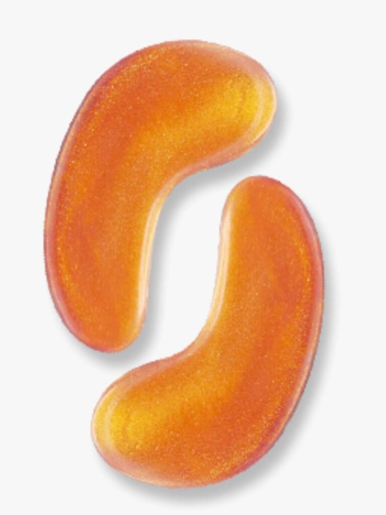 patch occhi