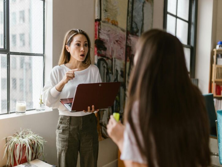Quando il dialogo con i figli non va: la colpa è sempre di noi mamme?