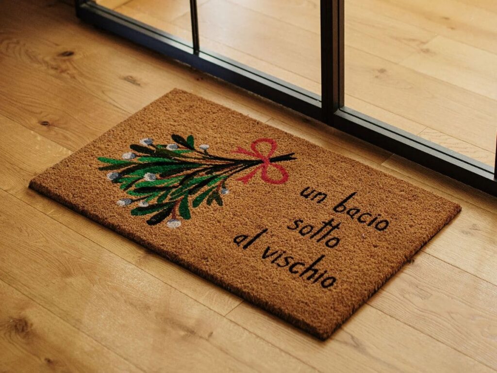 zerbino natale regali natale personalizzati