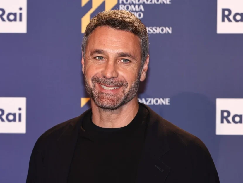 Raoul Bova