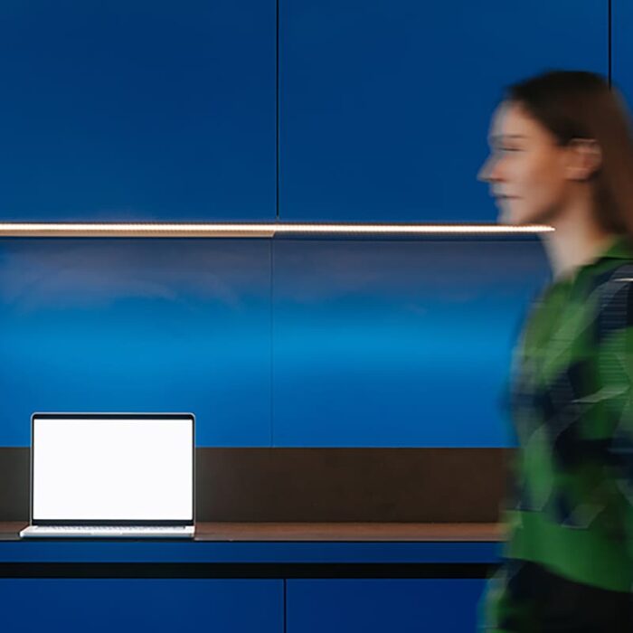 Lavoro ancora più smart