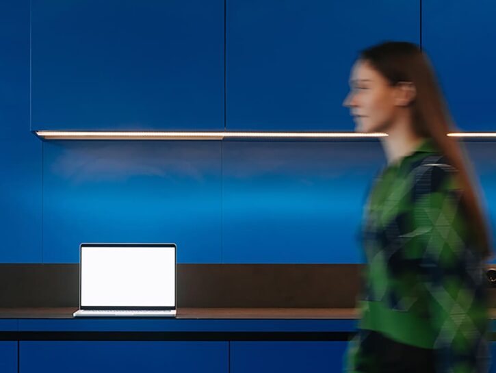 Lavoro ancora più smart