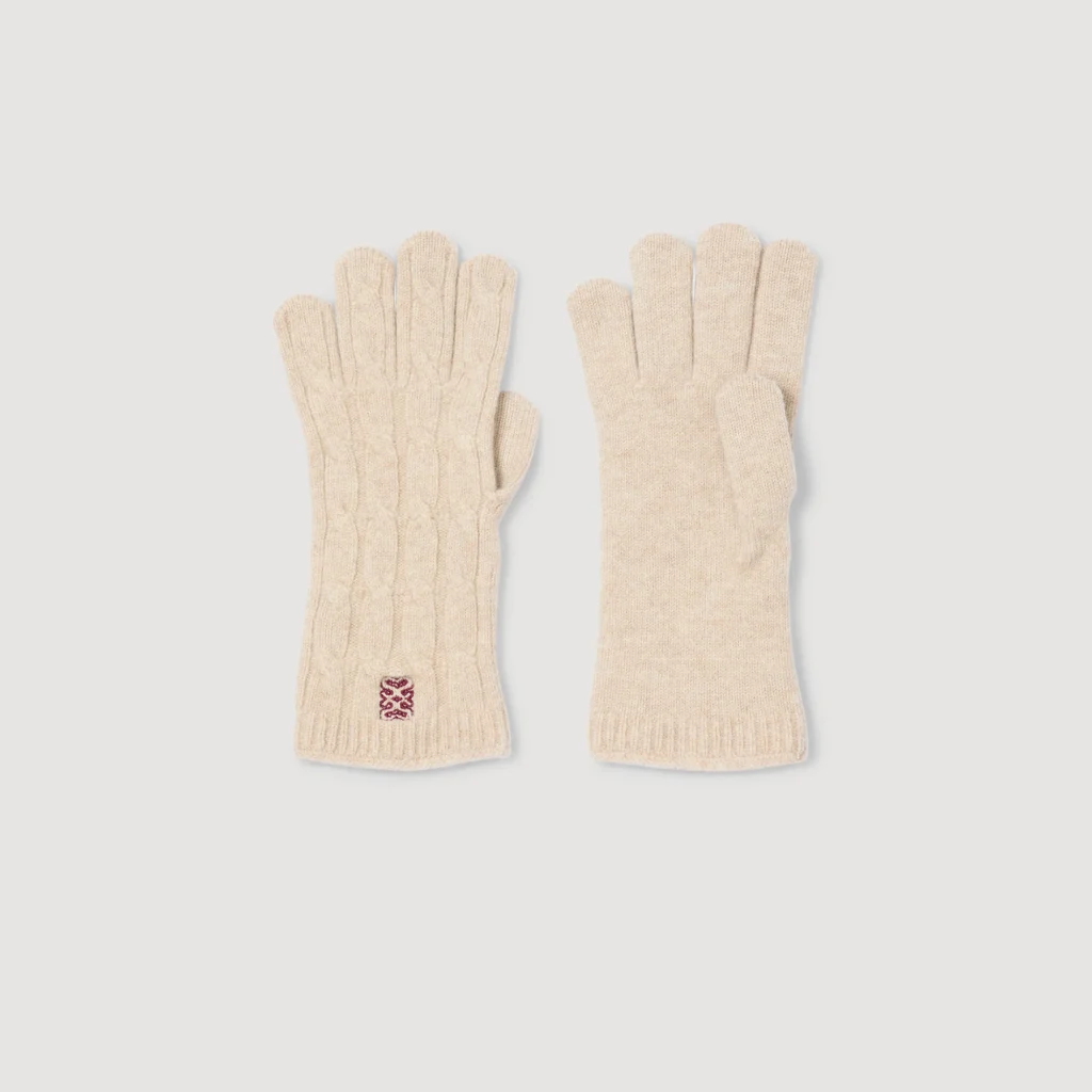 tendenza accessori grande freddo moda inverno 2026 guanti