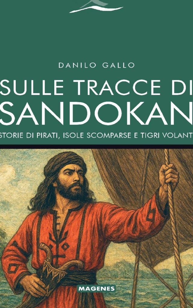 sulle tracce di Sandokan