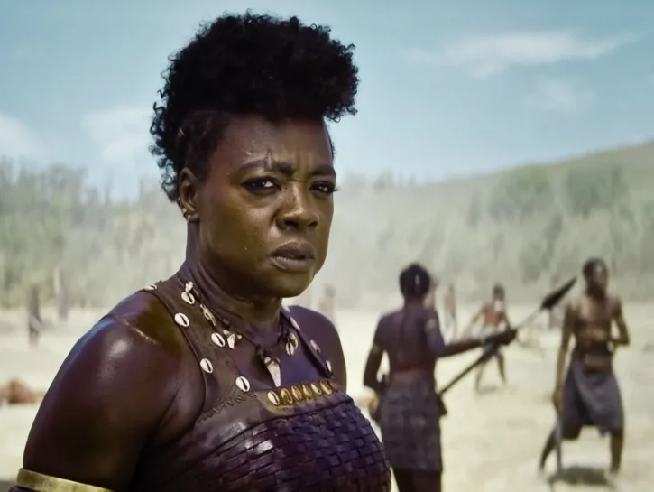 The Woman King, la storia vera dietro al film: trama, cast e curiosità