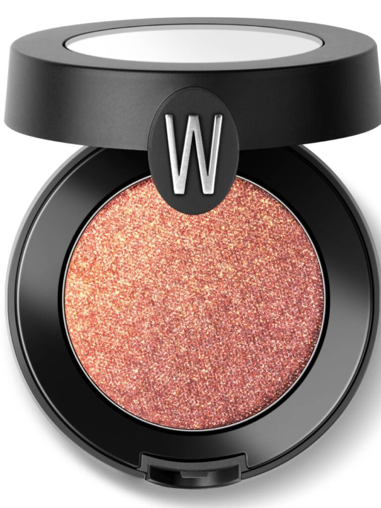 trucco oro