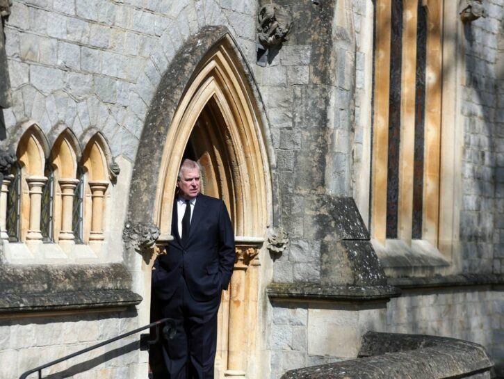 L’affittopoli reale che fa tremare la monarchia britannica