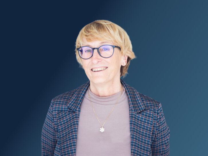 Anna Riccardi, la mente che orchestra le gare di Milano Cortina 2026