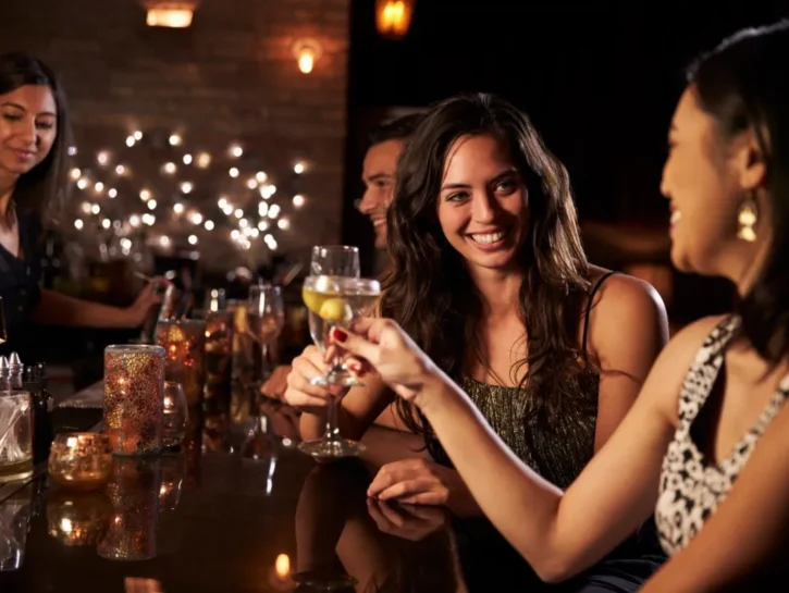 Bar, la top 10 dei migliori al mondo: uno è in Italia