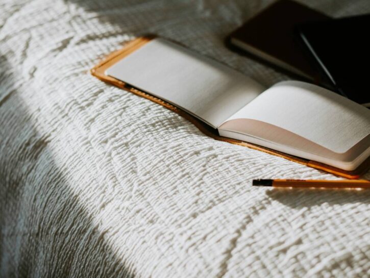 Per l'anno nuovo vorrei più calma