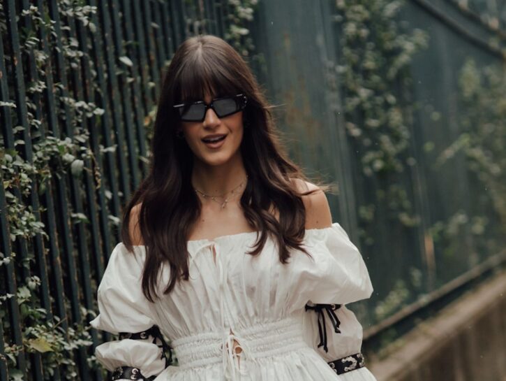 I 10 colori di capelli più cercati su Google nel 2025