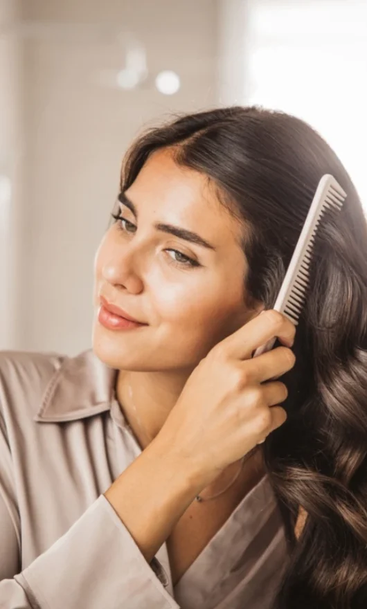 Capelli: botox o laminazione? Ecco quale scegliere e perché