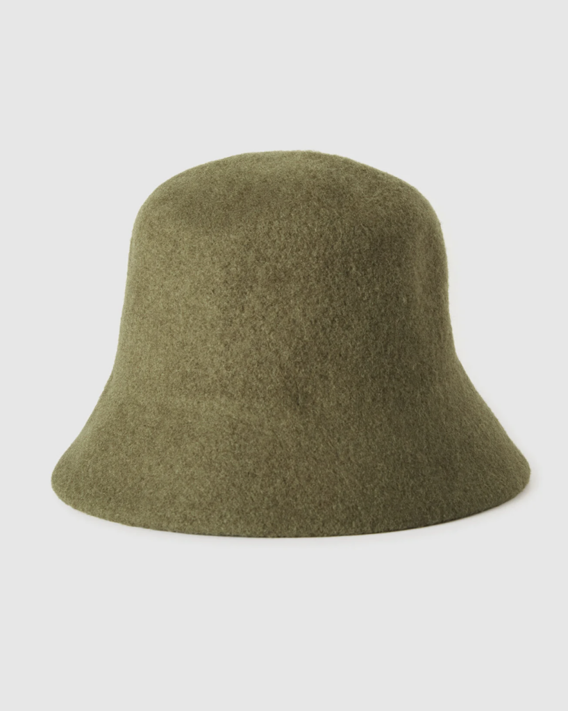 tendenza accessori grande freddo moda inverno 2026 cappello
