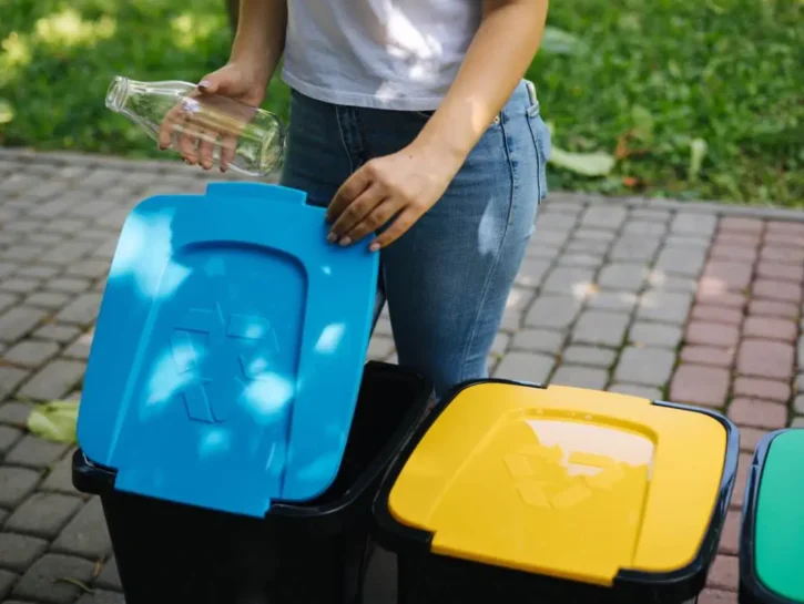 Aumentano i rifiuti urbani, ma si differenzia di più: ecco le Regioni più virtuose