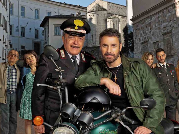 Don Matteo cambia tutto, addio a Raoul Bova nella prossima stagione: la confessione dell'attore