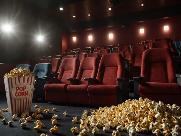 I film più attesi del 2026: cosa vedere (e segnare in agenda) il prossimo anno