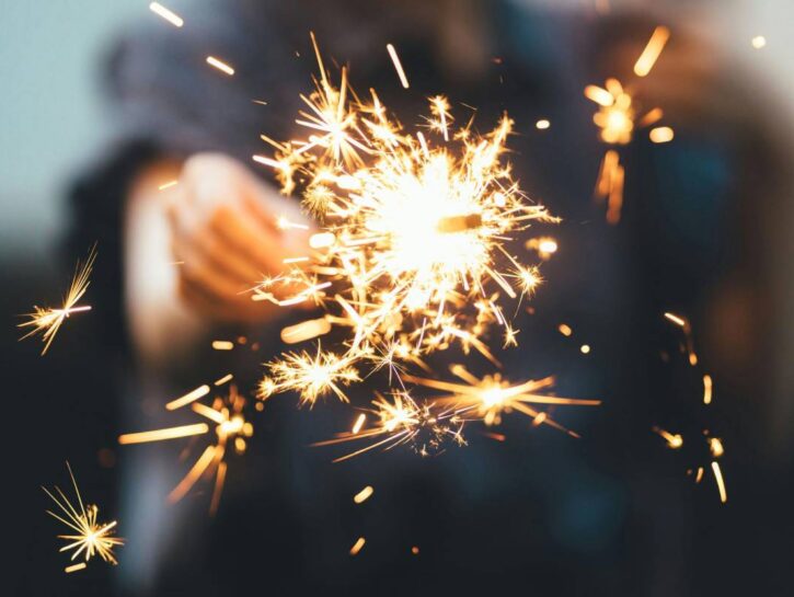 La FOMO di Capodanno e il mito della serata perfetta