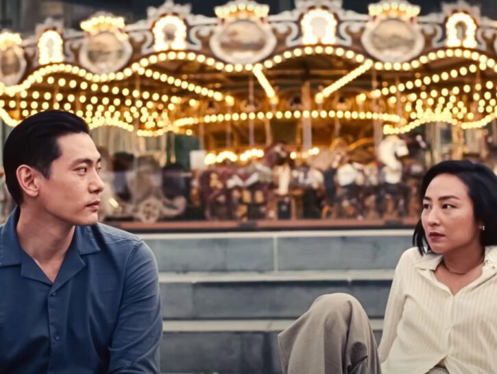 È l’era dello yearning 