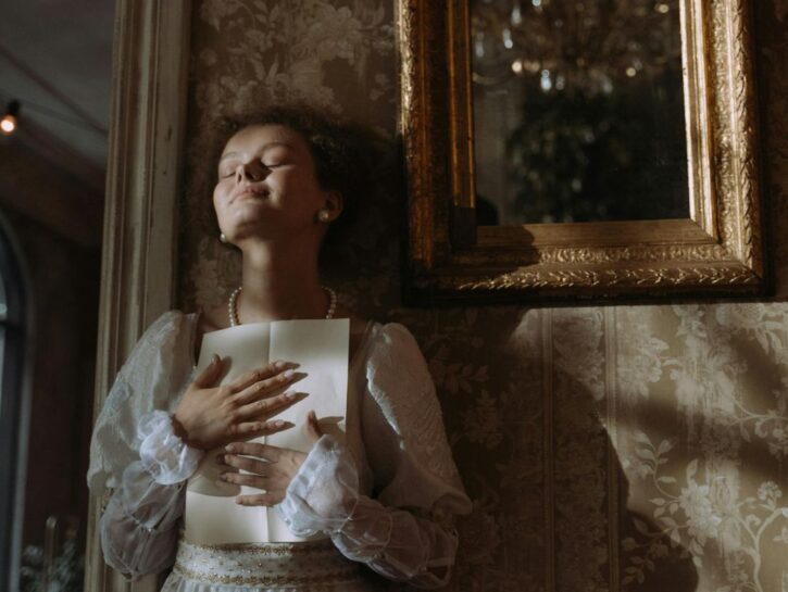 Perché continuiamo a fare le brave? 