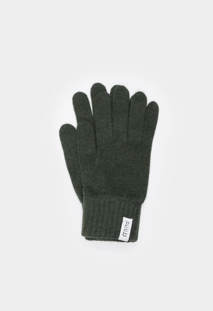 tendenza accessori grande freddo moda inverno 2026 guanti