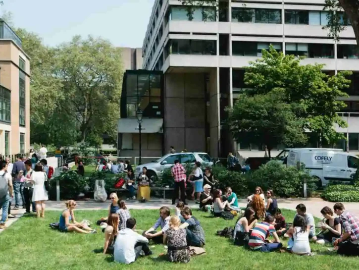Regno Unito verso il ritorno nel programma Erasmus dopo la Brexit