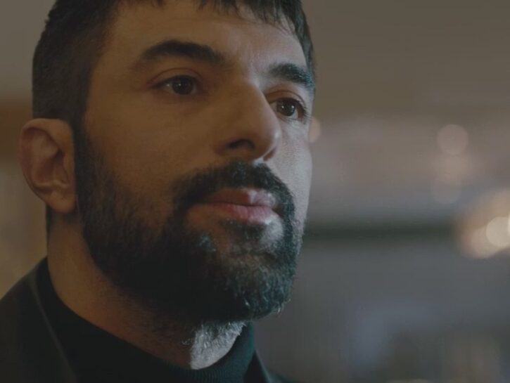 «Io sono Farah» anticipazioni: Tahir e Sedullah confronto brutale