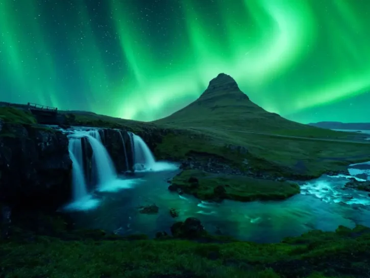 Canada, Islanda o Giappone? Le mete da mettere in lista questo inverno