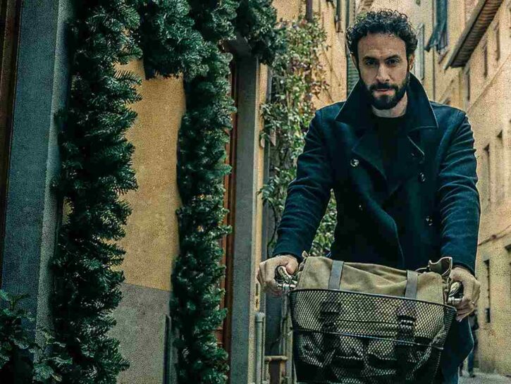 «L’altro ispettore» differenze fra la serie tv e il romanzo di Pasquale Sgrò: sulla storia una scelta diversa