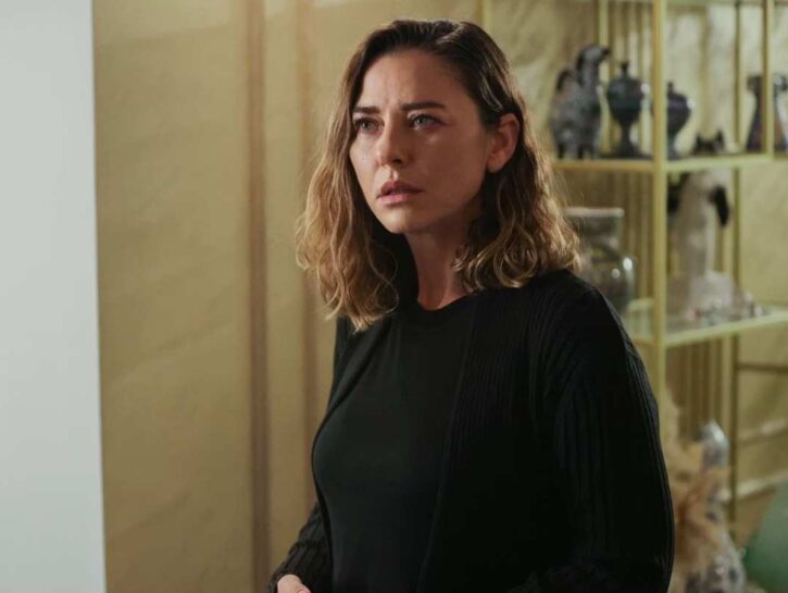«La notte nel cuore», anticipazioni: colpo di scena inatteso, Sumru è nei guai