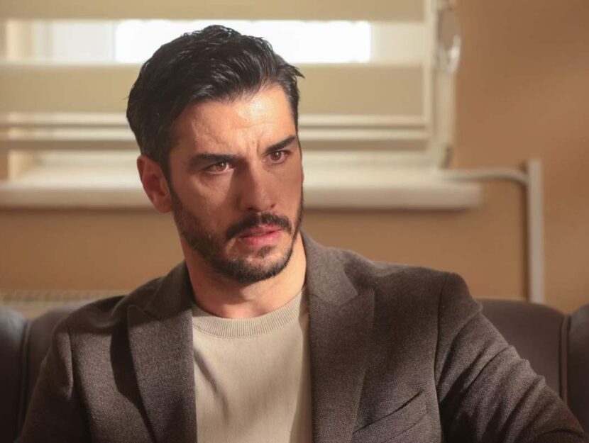 La notte nel cuore, anticipazioni del 9 dicembre - Donna Moderna