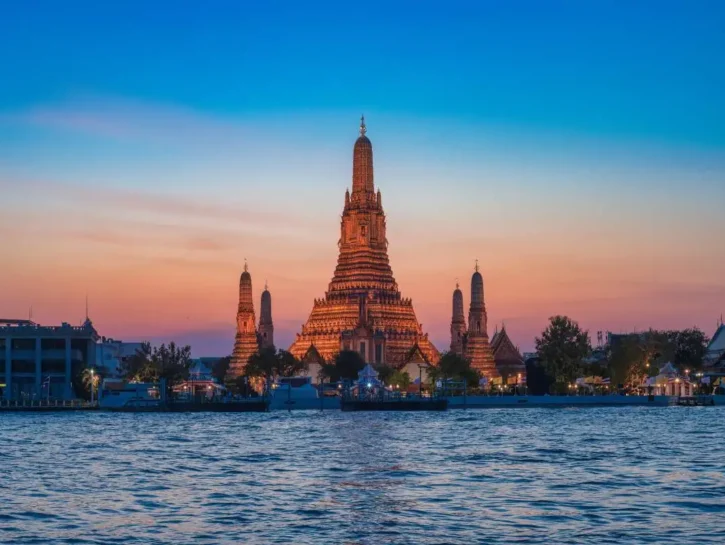 Turismo, le 10 città più visitate nel 2025