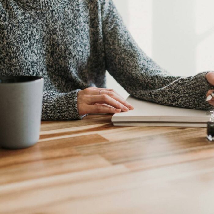 Buoni propositi? No, prova a scrivere la lista di cose da non fare