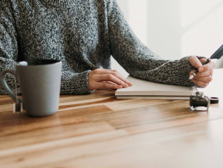 Buoni propositi? No, prova a scrivere la lista di cose da non fare