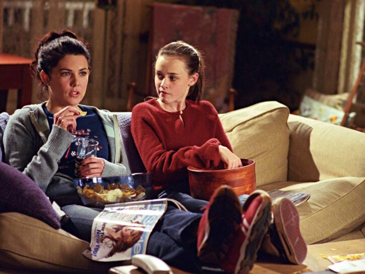 Le mamme delle serie tv: imperfette, tenaci, irresistibili