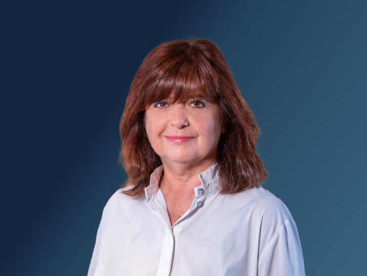 Maria Laura Iascone, l'architetta dello spettacolo di Milano Cortina 2026