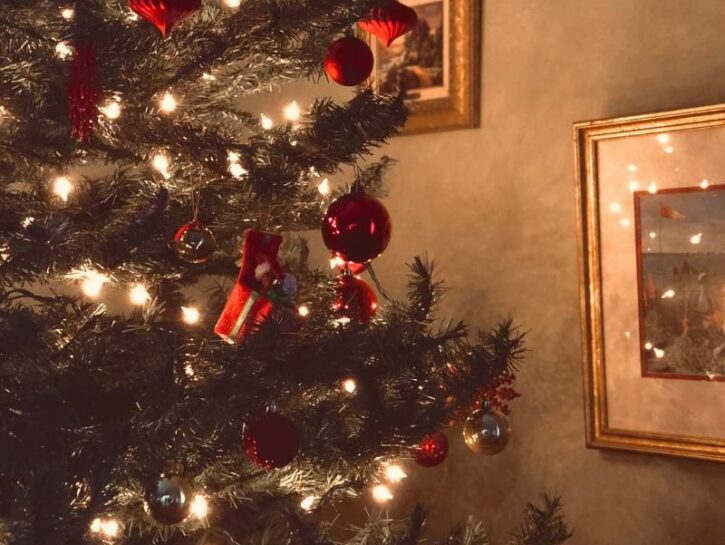 Natale in famiglia: invitare o farsi invitare?