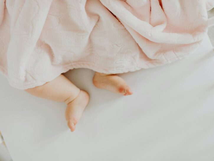 Natalità: l'ultimo bambino italiano nascerà nel 2225