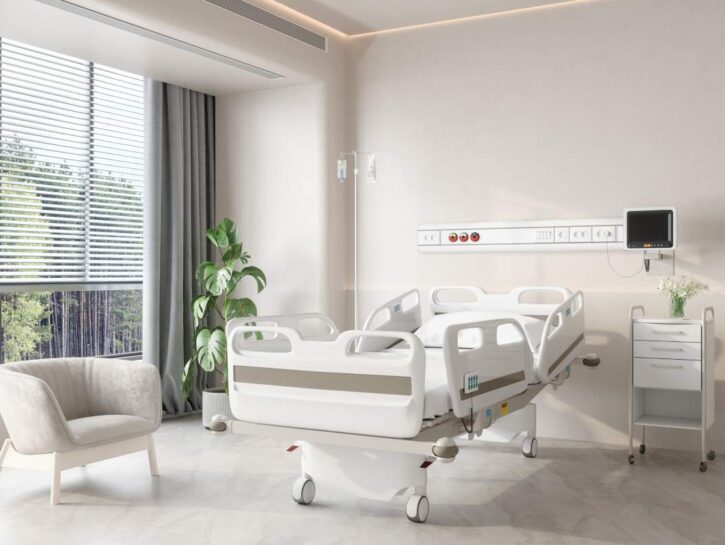 Sanità alle stelle: quanto costa un ricovero in ospedale, maxi divario Nord-Sud