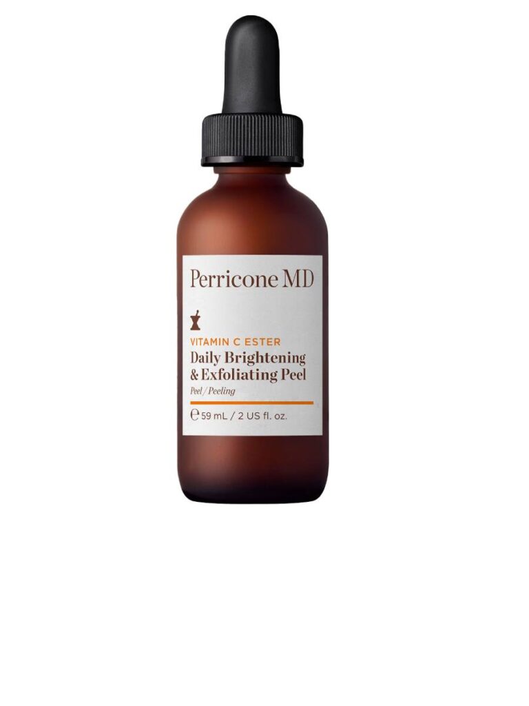 skincare pelle luminosa
