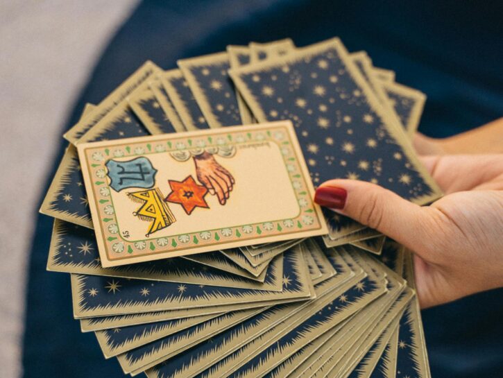 L'oroscopo del 2026: a ogni segno il suo valore guida