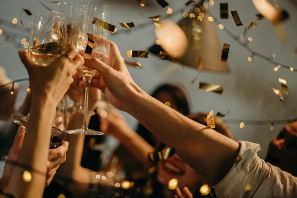 Festa di capodanno
