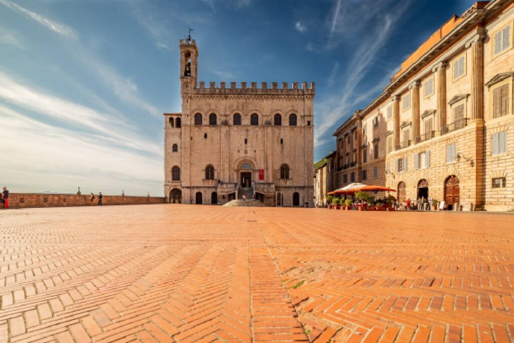 piazza Grande