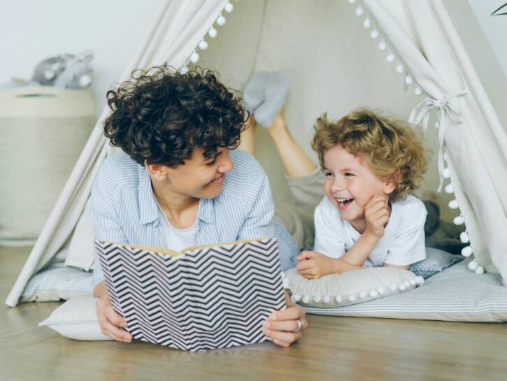 Cos’è il reparenting che vivono i Millennials