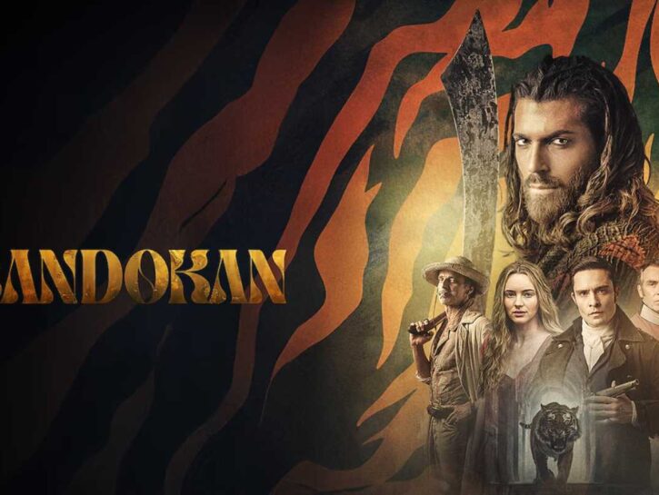 «Sandokan 2» si farà? Il finale della prima stagione spiazza