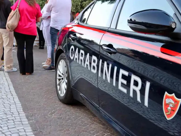 Femminicidio a Cava de’ Tirreni: Diego Di Domenico uccide la fidanzata Anna Tagliaferri e poi si getta nel vuoto